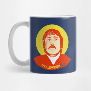 Lee Hazlewood Mug